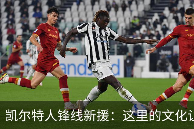 凯尔特人锋线新援：这里的文化让我耳目一新，我已经完全融入其中